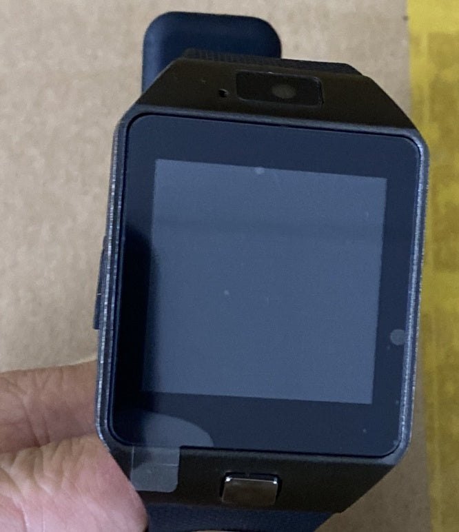 Smartwatch Multifungsi memberi pengalaman teknologi praktis di pergelangan tangan