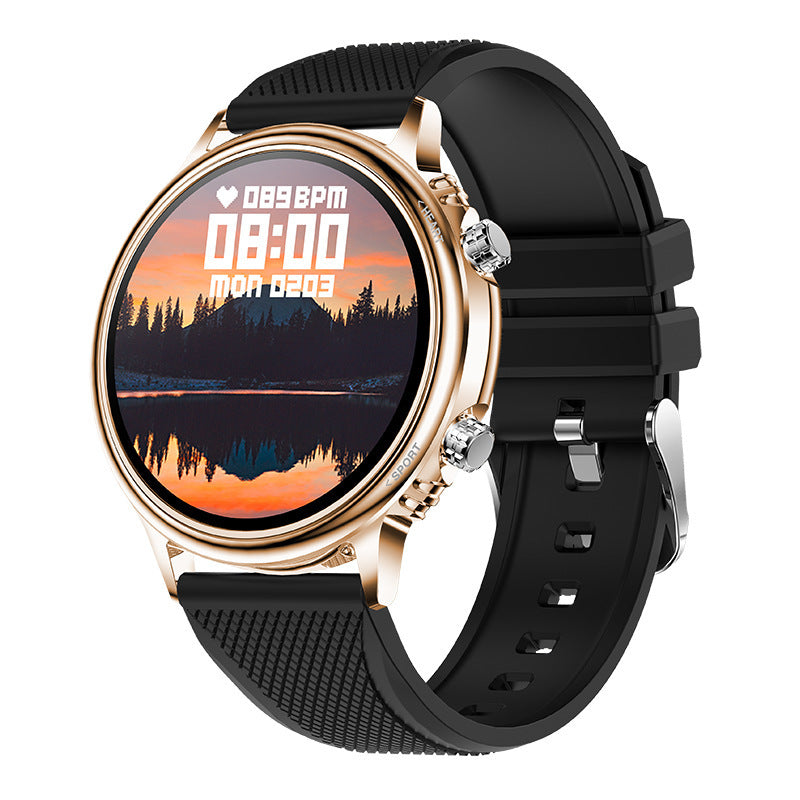 Smartwatch Olike tahan air dan baterai tahan lama