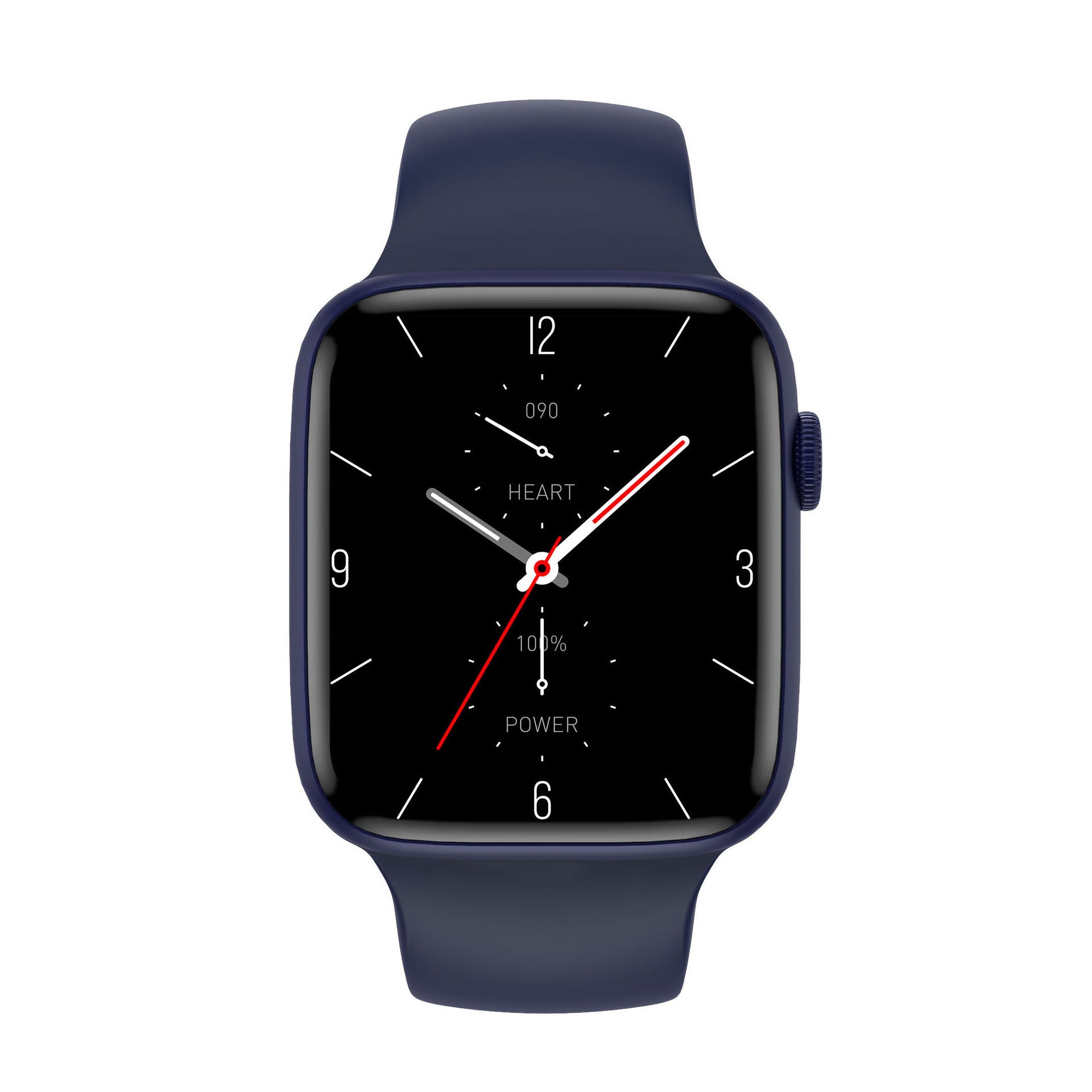 Smartwatch elegan harga terjangkau 1 jutaan