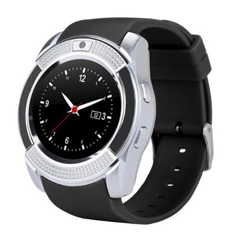 Smartwatch pantau tidur dan kalori terbakar harian