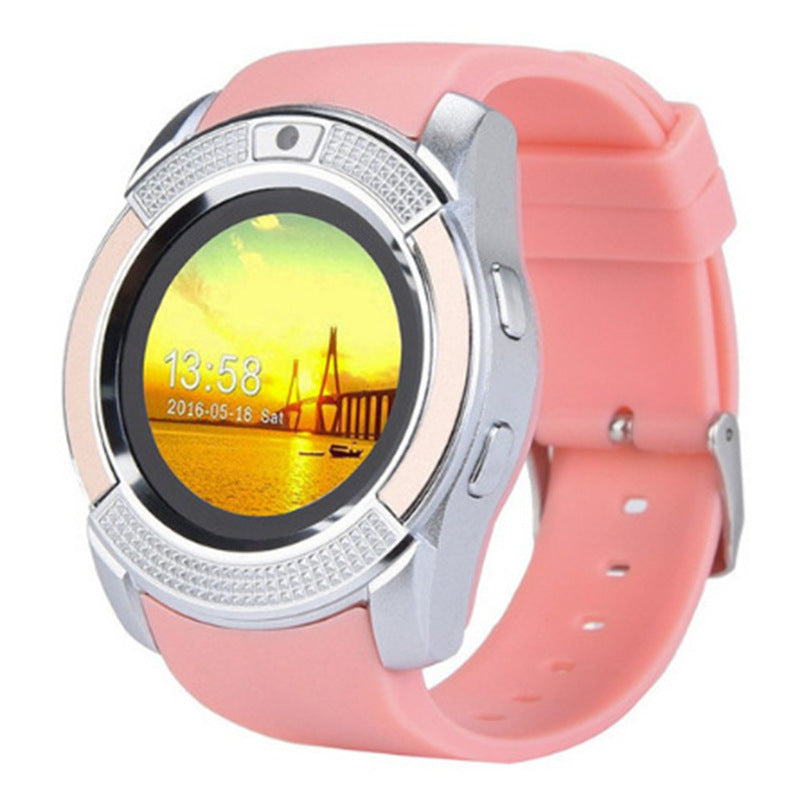 Smartwatch pantau tidur mendukung kesehatan dan kebugaran