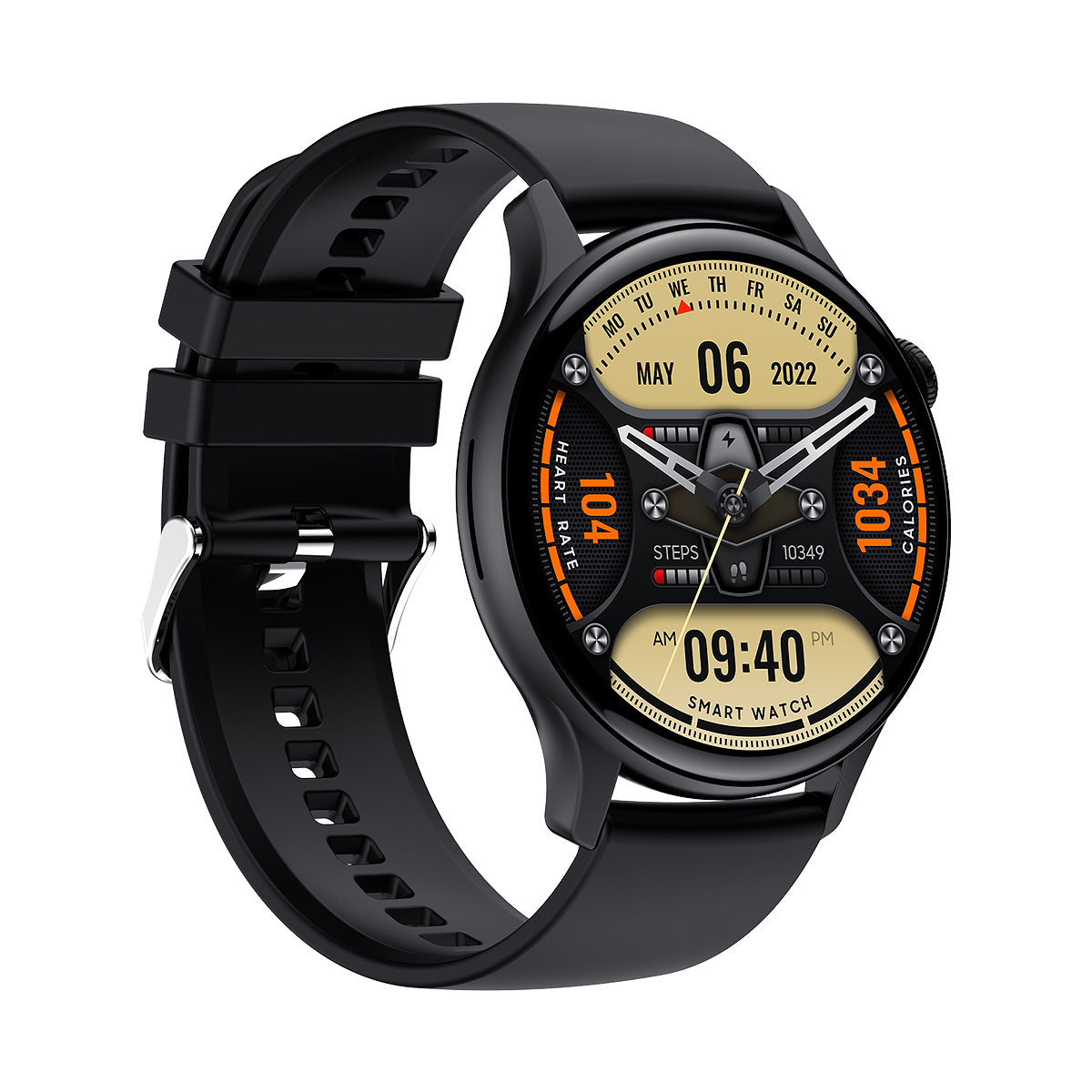 smartwatch pria