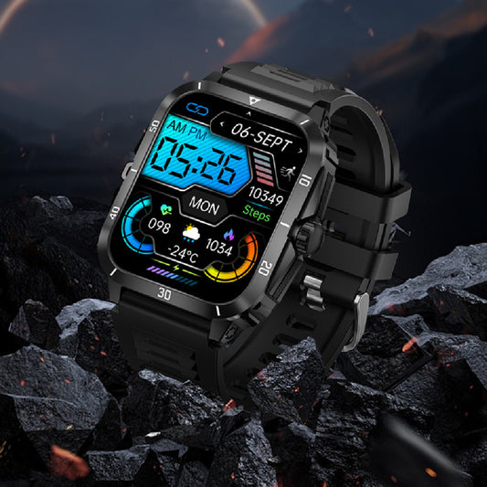firebolt smart watch outdoor sports edition original