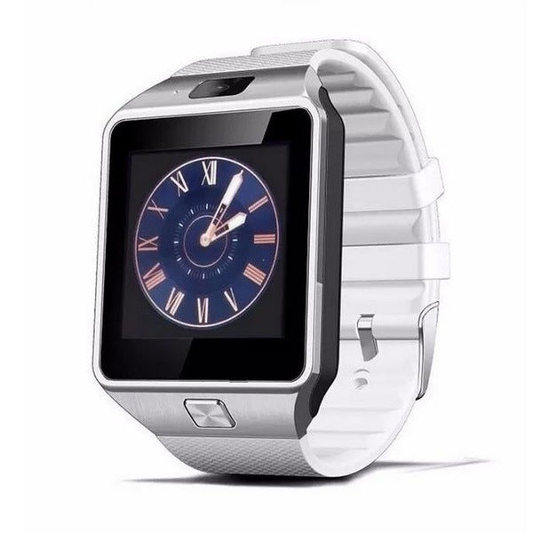 jam tangan pria pintar notifikasi WhatsApp