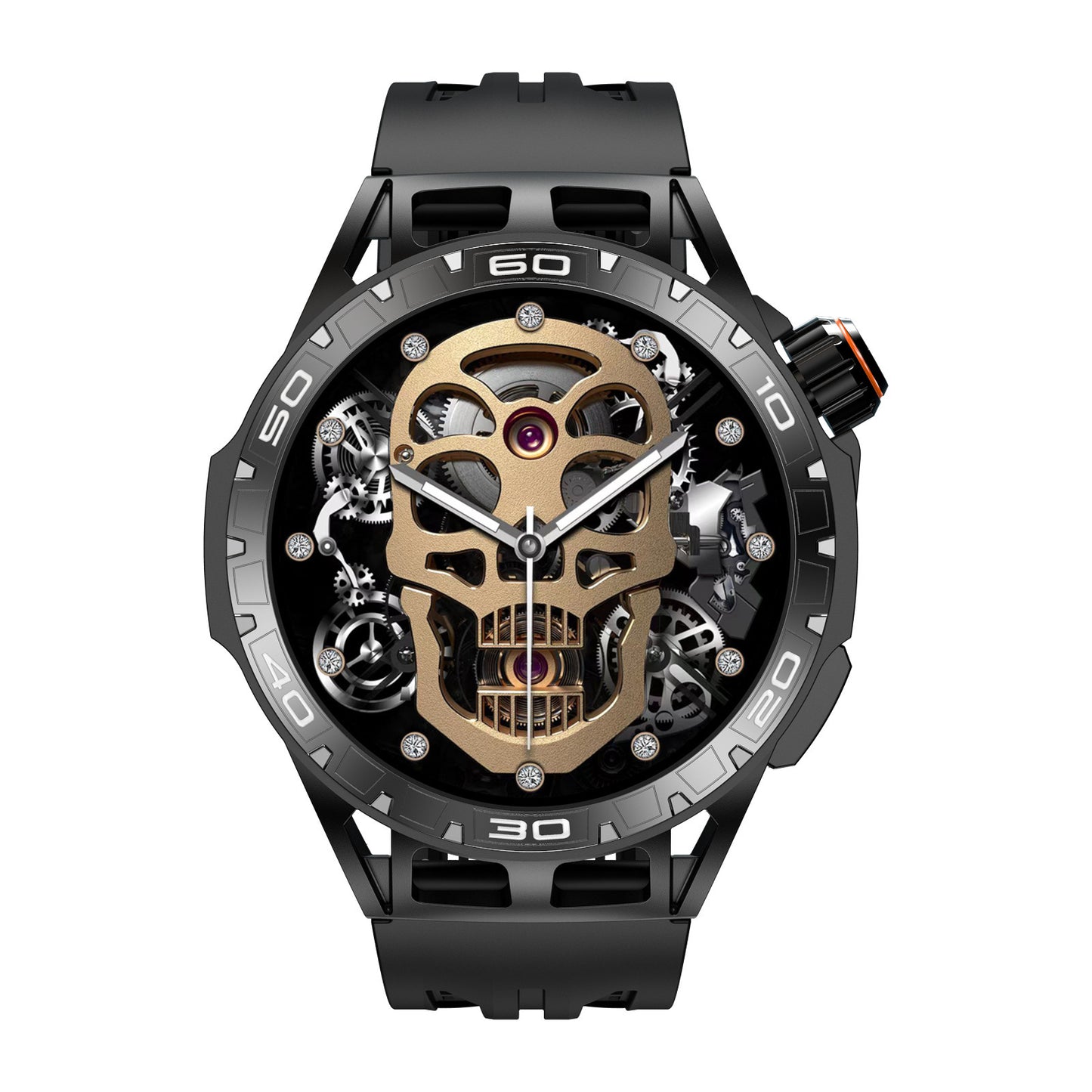 smartwatch olahraga
