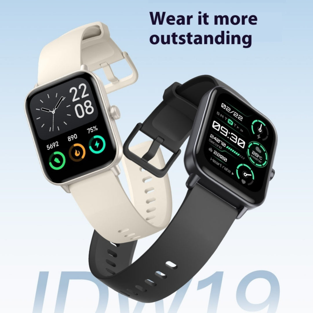 smartwatch untuk olahraga outdoor